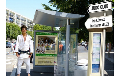 JUDO CHAMPIONNAT DES YVELINES JUNIORS Masc. COUPE CEINTURES COULEURS LE 3 FEVRIER/ 2013